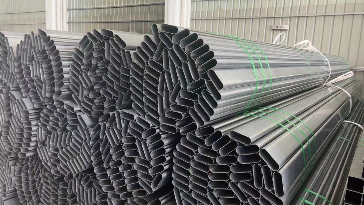 Steel Pipe